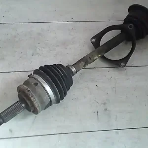 Exkluzív ajánlat VOLVO S40 Bal első féltengely bontott alkatrész