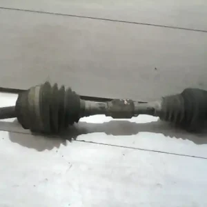 Árengedmény VOLVO S40 Bal első féltengely abs -s bontott alkatrész