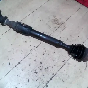 Utolsó esély VOLVO S40 Jobb első féltengely 1.6i bontott alkatrész