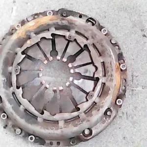 VOLVO S40 Kuplung szerkezet bontott alkatrész Alacsony ár