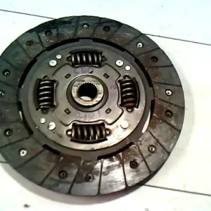 VOLVO S40 Kuplung tárcsa 1.6 i, 16v bontott alkatrész Árcsökkenés