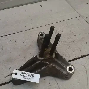 Ne maradj le VOLVO S40 Sebességváltó tartó bak bontott alkatrész