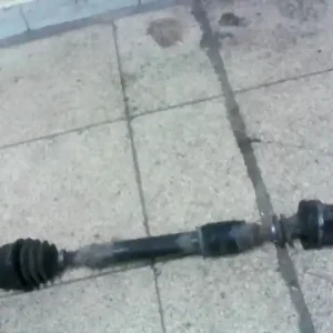 VOLVO S40 2000.06.01-2004.05.31 Jobb első féltengely 1.6i abs bontott alkatrész Prémium