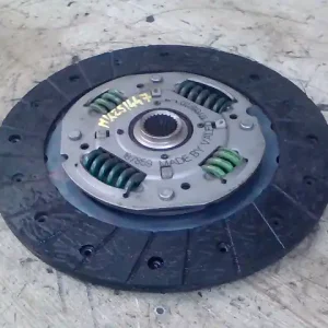 VOLVO S40 2000.06.01-2004.05.31 Kuplung tárcsa 1.6i bontott alkatrész Olcsóbb