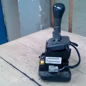 VOLVO S80 98.05.01-06.02.28 Váltó kulissza 2,4d bontott alkatrész Nézd meg most