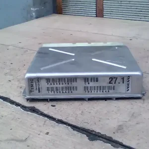 VOLVO S80 98.05.01-06.02.28 Váltó vezérlő elektronika 2,4d bontott alkatrész Legnépszerűbb