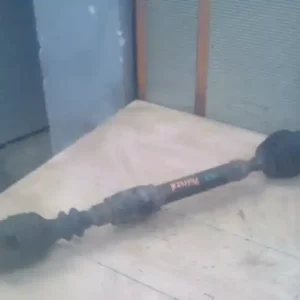 VOLVO V40 Jobb első féltengely abs-es,2.0i bontott alkatrész Különleges ajánlat