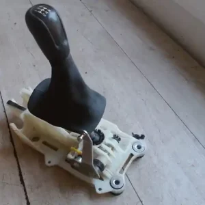 VOLVO S40 2008.01.01-2012.05.30 Váltó kulissza 2.0i bontott alkatrész Ajánlat