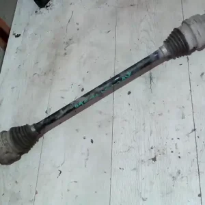 Expressz szállítás VOLVO S60 Jobb hátsó meghajtó féltengely 2.5i bontott alkatrész