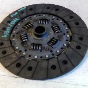 VOLVO S60 Kuplung tárcsa 2.5i bontott alkatrész Vedd meg most