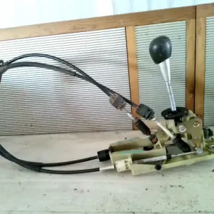 Bestseller VOLVO S60 Váltó kulissza 2.5 b bontott alkatrész