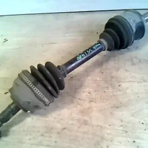 Nézd meg most VOLVO S70 Bal első féltengely 2.0 i, abs-es bontott alkatrész