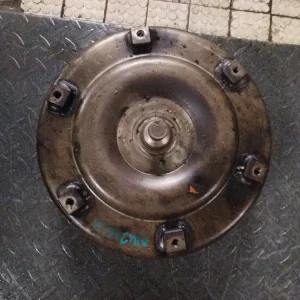 VOLVO S80 98.05.01-06.02.28 Automataváltó kuplung2.4d bontott alkatrész Rendeld meg most