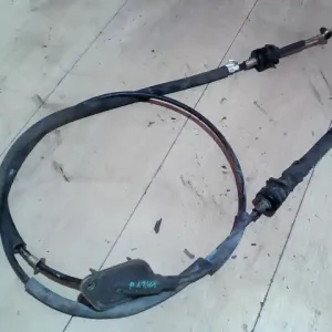 Azonnali szállítás VOLVO S80 98.05.01-06.02.28 Sebességváltó bowden 2.8i bontott alkatrész