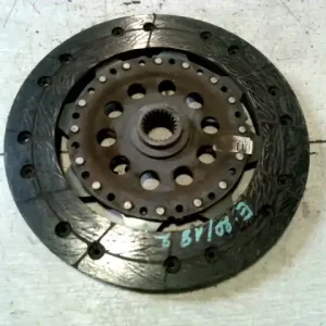 Kedvezményes ár VOLVO V40 Kuplung tárcsa 2.0i bontott alkatrész