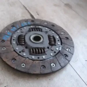 Utolsó esély VOLVO V40 Kuplung tárcsa 1.6i bontott alkatrész