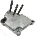 Ne maradj le VOLVO V40 Sebességváltó tartó bak bontott alkatrész