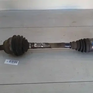 VW BORA Bal első féltengely bontott alkatrész Expressz kézbesítés