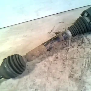 VW BORA Bal első féltengely 1.9 pdti, nem abs-es bontott alkatrész Rendeld meg most