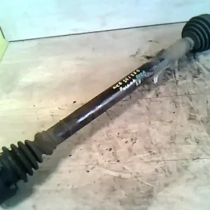 VW BORA Jobb első féltengely 1.9 pdti, nem abs-es bontott alkatrész Alacsony ár