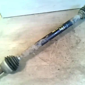 Rendeld meg most VW BORA Jobb első féltengely 1.6 i, nem abs-es bontott alkatrész