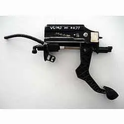 VW BORA Kuplung pedál bontott alkatrész Akció