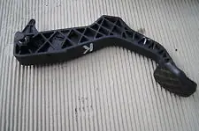 VW BORA Kuplung pedál bontott alkatrész Azonnal elérhető