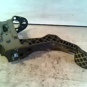 Utolsó esély VW BORA Kuplung pedál bontott alkatrész