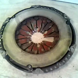 VW BORA Kuplung szerkezet 1.9 pdti bontott alkatrész Azonnal elérhető