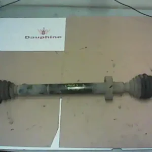 Biztonságos vásárlás VW CADDY 96-04 Jobb első féltengely bontott alkatrész