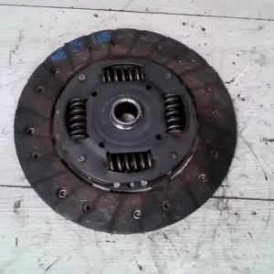 VW CADDY 96-04 Kuplung tárcsa bontott alkatrész Különleges ajánlat