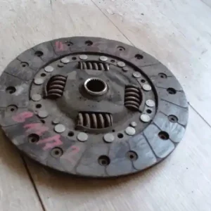 Akciós ár VW CADDY 96-04 Kuplung tárcsa 1.4i bontott alkatrész