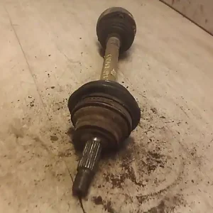 VW GOLF I. Bal első féltengely 1.6d bontott alkatrész Akció