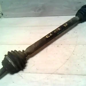 VW GOLF I. Jobb első féltengely 1.3 b bontott alkatrész Legnépszerűbb