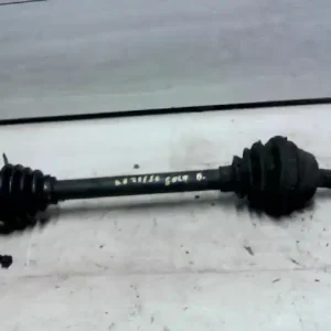 VW GOLF II. Bal első féltengely 1.6d nem abs bontott alkatrész Vásárlói kedvenc