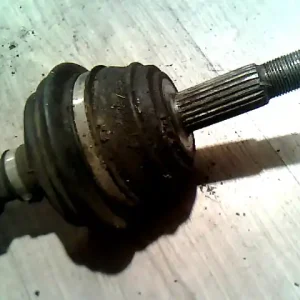 VW GOLF III. Jobb első féltengely 1.4 ibontott alkatrész Vedd meg online