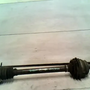 VW GOLF III. Bal első féltengely bontott alkatrész Gyors kiszállítás