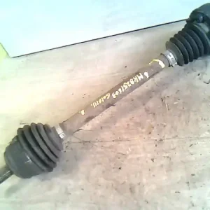 VW GOLF III. Bal első féltengely 1.4 i, 8 v, nem abs-es bontott alkatrész Népszerű