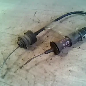 Biztonságos fizetés VW GOLF III. Kuplung bowden 1.4 i, 8 v bontott alkatrész