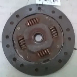 VW GOLF III. Kuplung tárcsa bontott alkatrész Legnépszerűbb