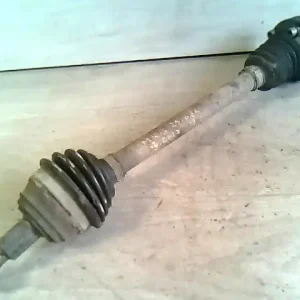 Exkluzív ajánlat VW GOLF IV. Bal első féltengely 1.4 i, 16v, nem abs-es bontott alkatrész