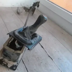 Gyors kiszállítás VW GOLF III. Váltó kulissza 1.6i bontott alkatrész