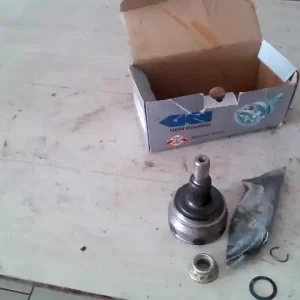 VW GOLF IV. Féltengelycsukló bontott alkatrész Rendeld meg most