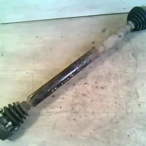 Vásárlói kedvenc VW GOLF IV. Jobb első féltengely 1.4 i, 16v bontott alkatrész