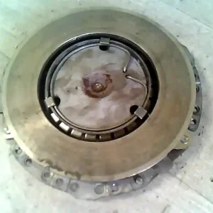 Alacsony ár VW GOLF IV. Kuplung szerkezet 1.4 i, 16v bontott alkatrész