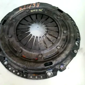 VW GOLF IV. Kuplung tárcsa 1.9pdtdi bontott alkatrész Biztonságos vásárlás