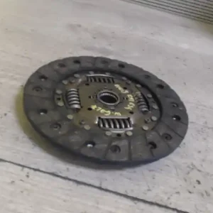 VW GOLF IV. Kuplung tárcsa 1.4 i bontott alkatrész Különleges ajánlat