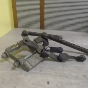 VW GOLF IV. Sebességváltó rudazat 1.4 i bontott alkatrész Prémium