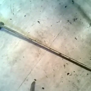 VW GOLF IV. Sebességváltó rudazat 1.4 i, 16v bontott alkatrész Nézd meg most