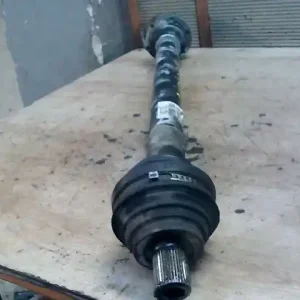 Biztonságos fizetés VW Golf Plus 2005.01.-2009.02 Jobb első féltengely 1,6i bontott alkatrész